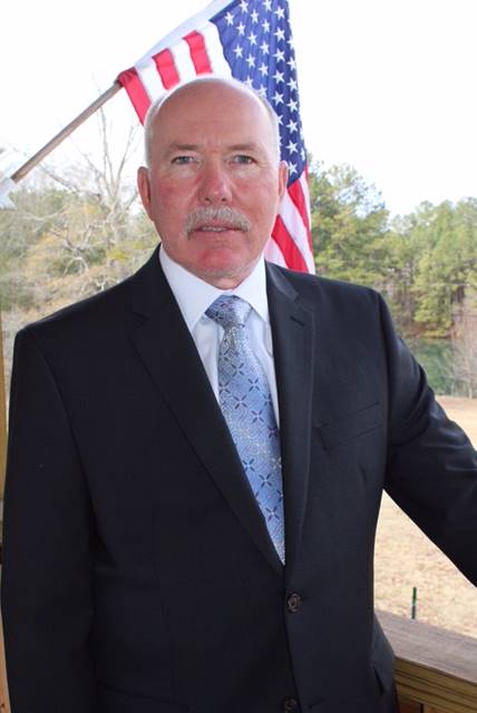 photo of Mr. Bill Squires photo of Mr. Bill Squires